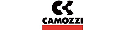 Camozzi, revendeur officiel