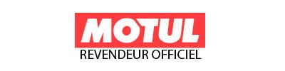 Motul, revendeur officiel
